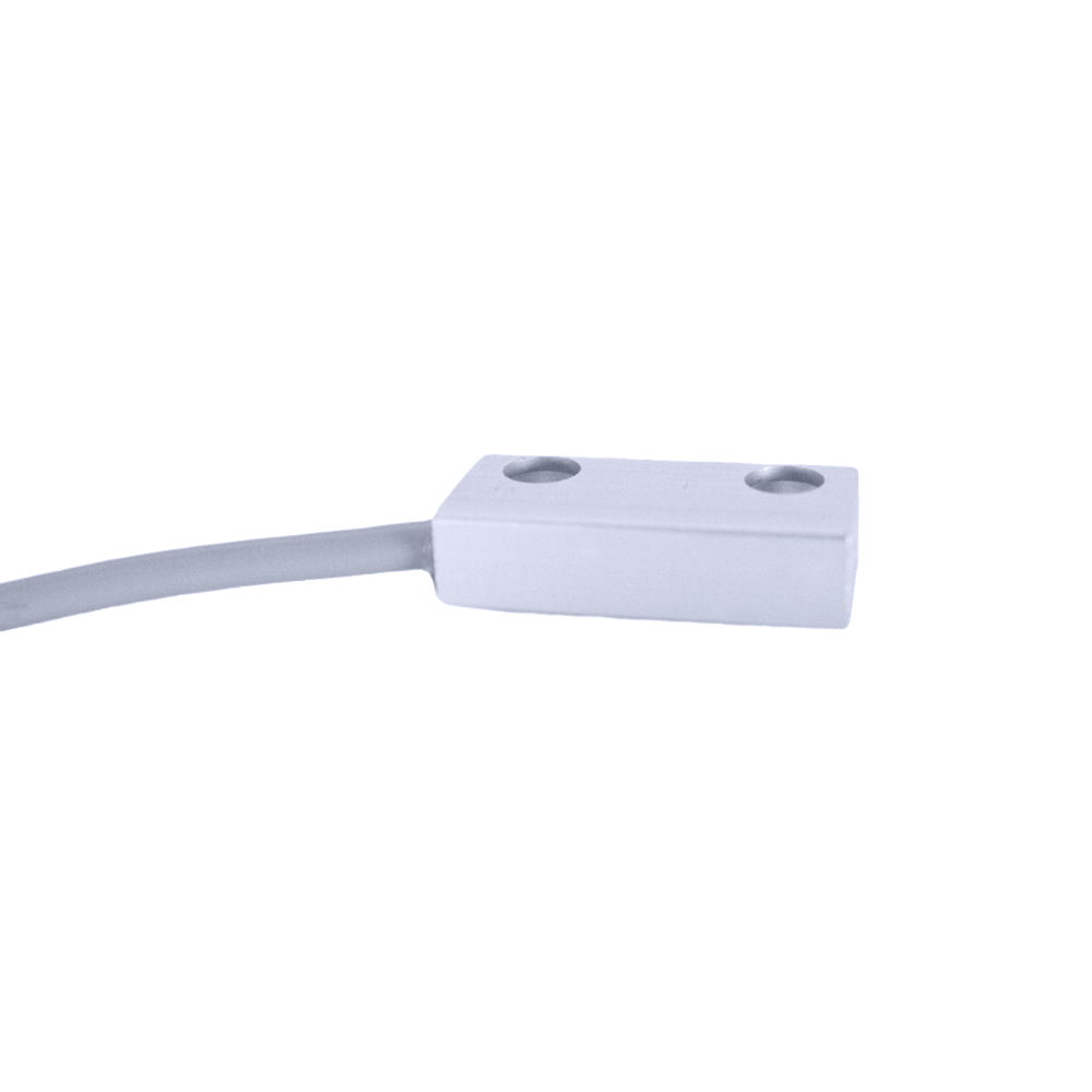SMP-304 S - Aeco - Sensor Magnético 15x32x8mm salida NO+NC conmutación 150vca/cd