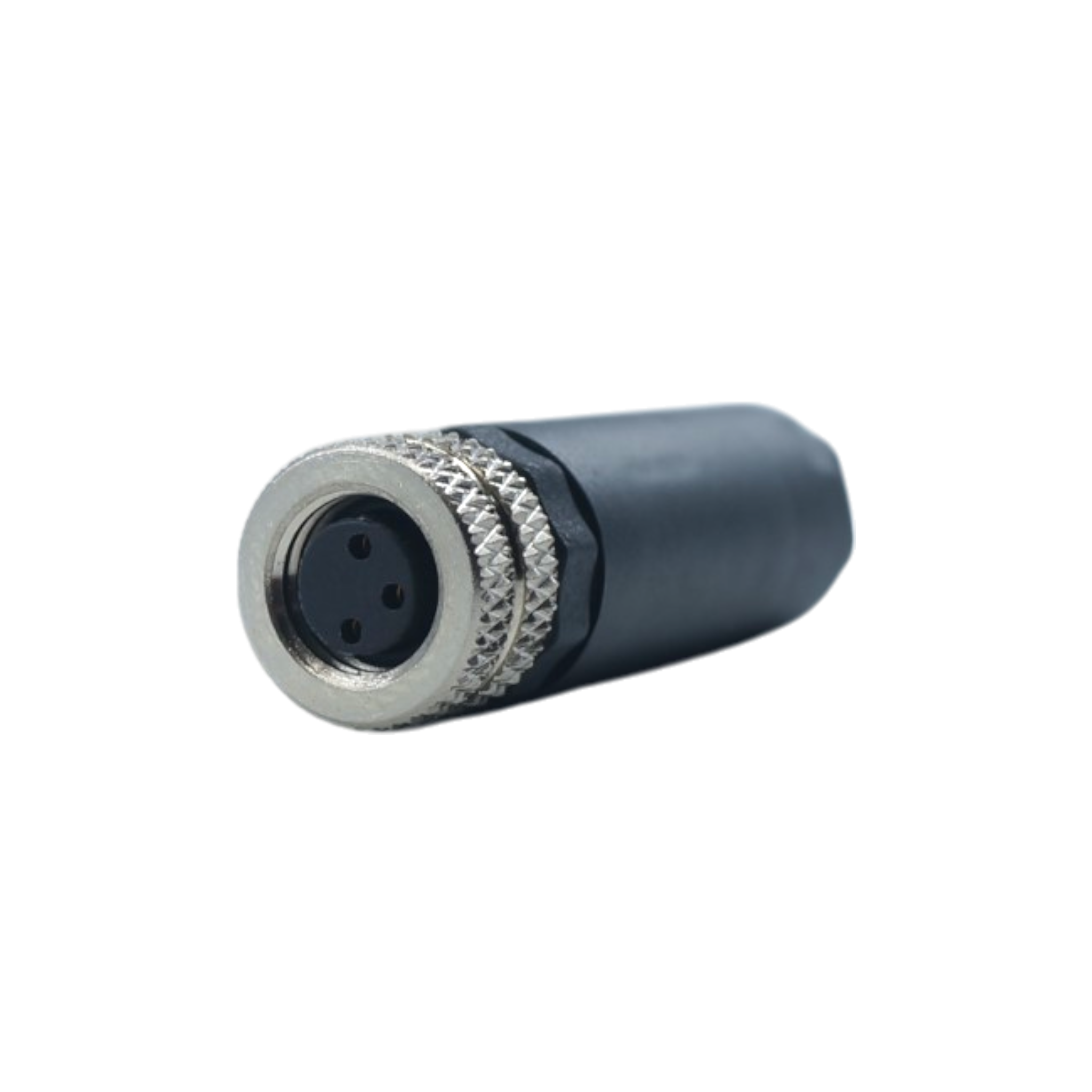 ZB08FAAFF03ST - Zenso - Conector Hembra