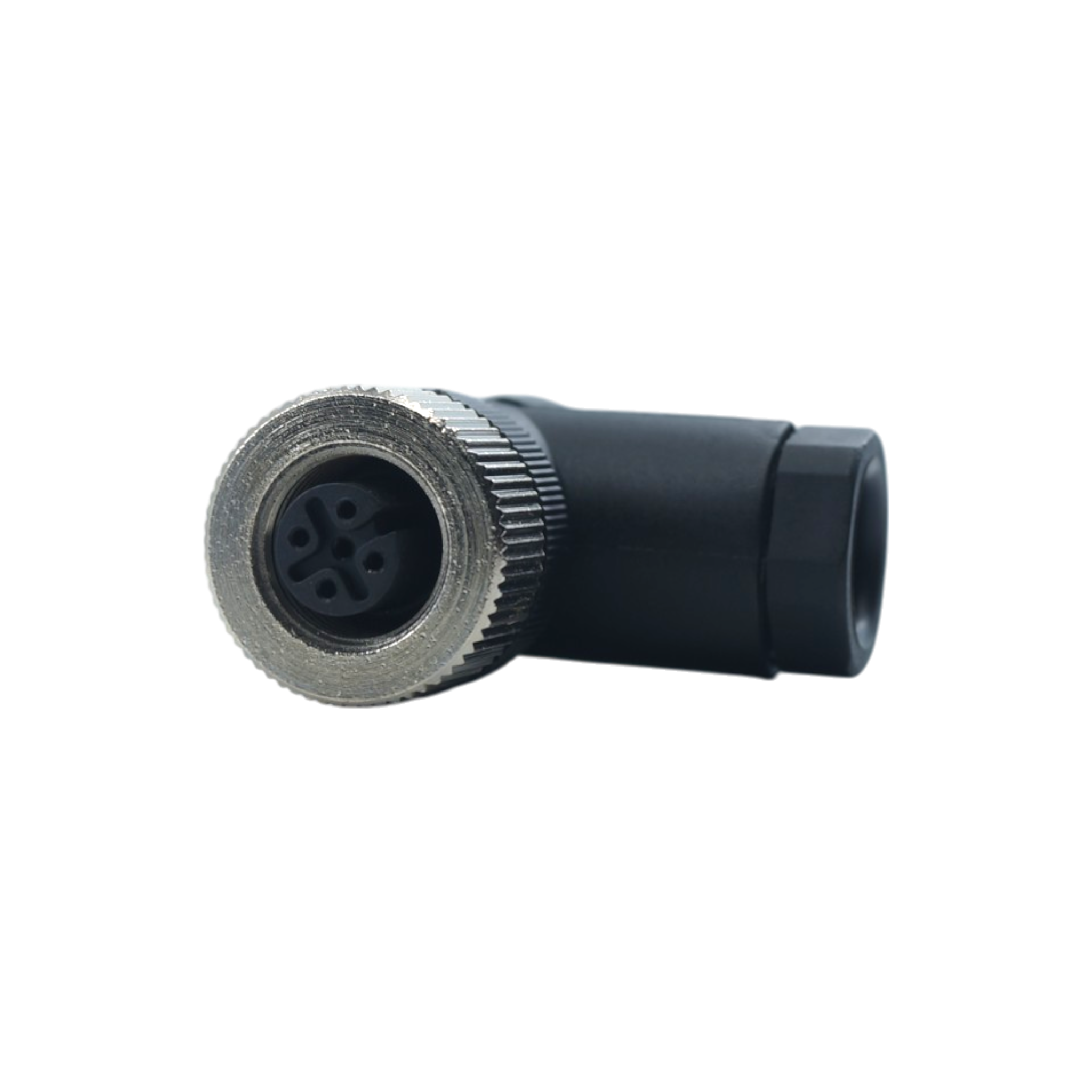 ZB12FAAFF04RA - Zenso - Conector Hembra