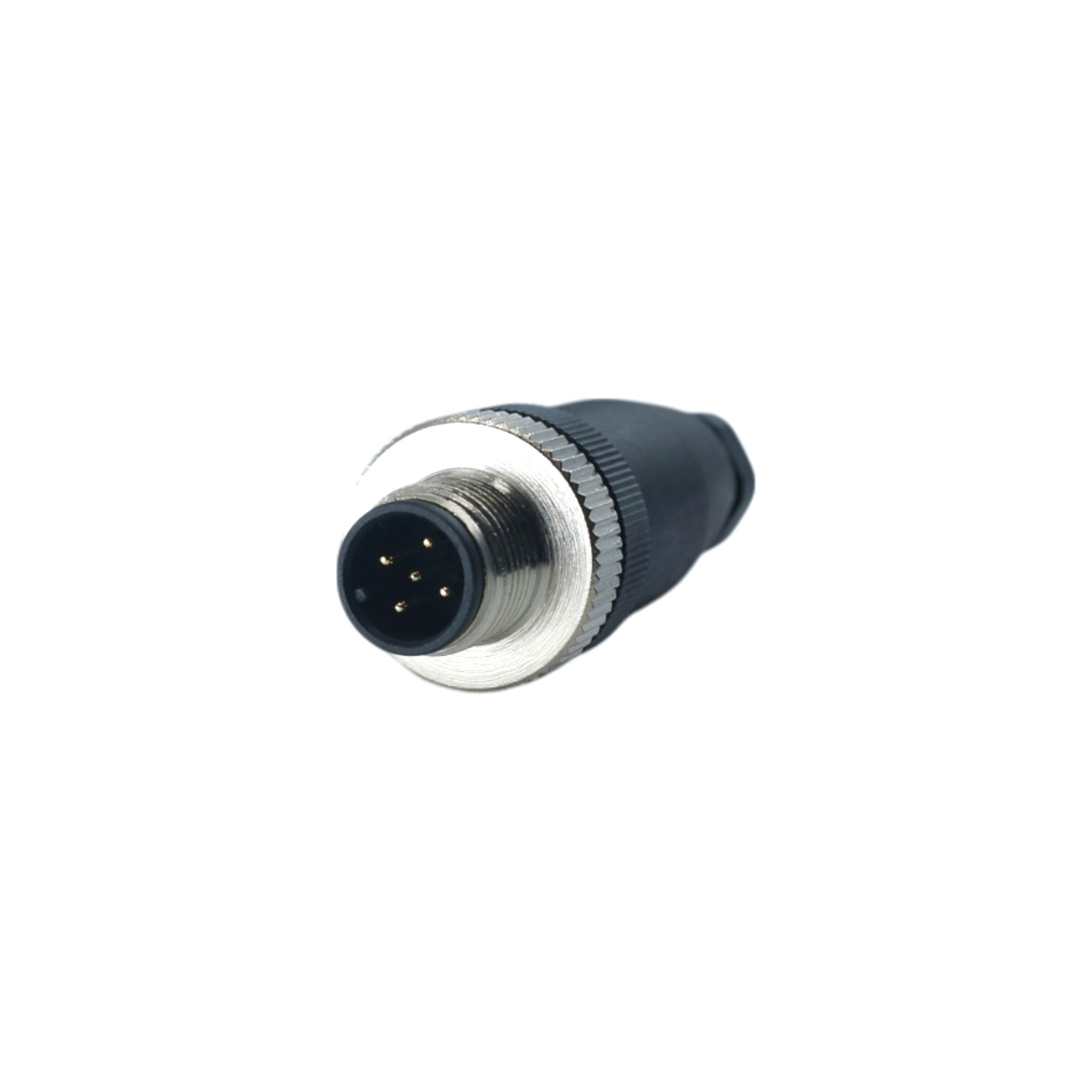 ZB12MAAFF05ST - Zenso - Conector Macho