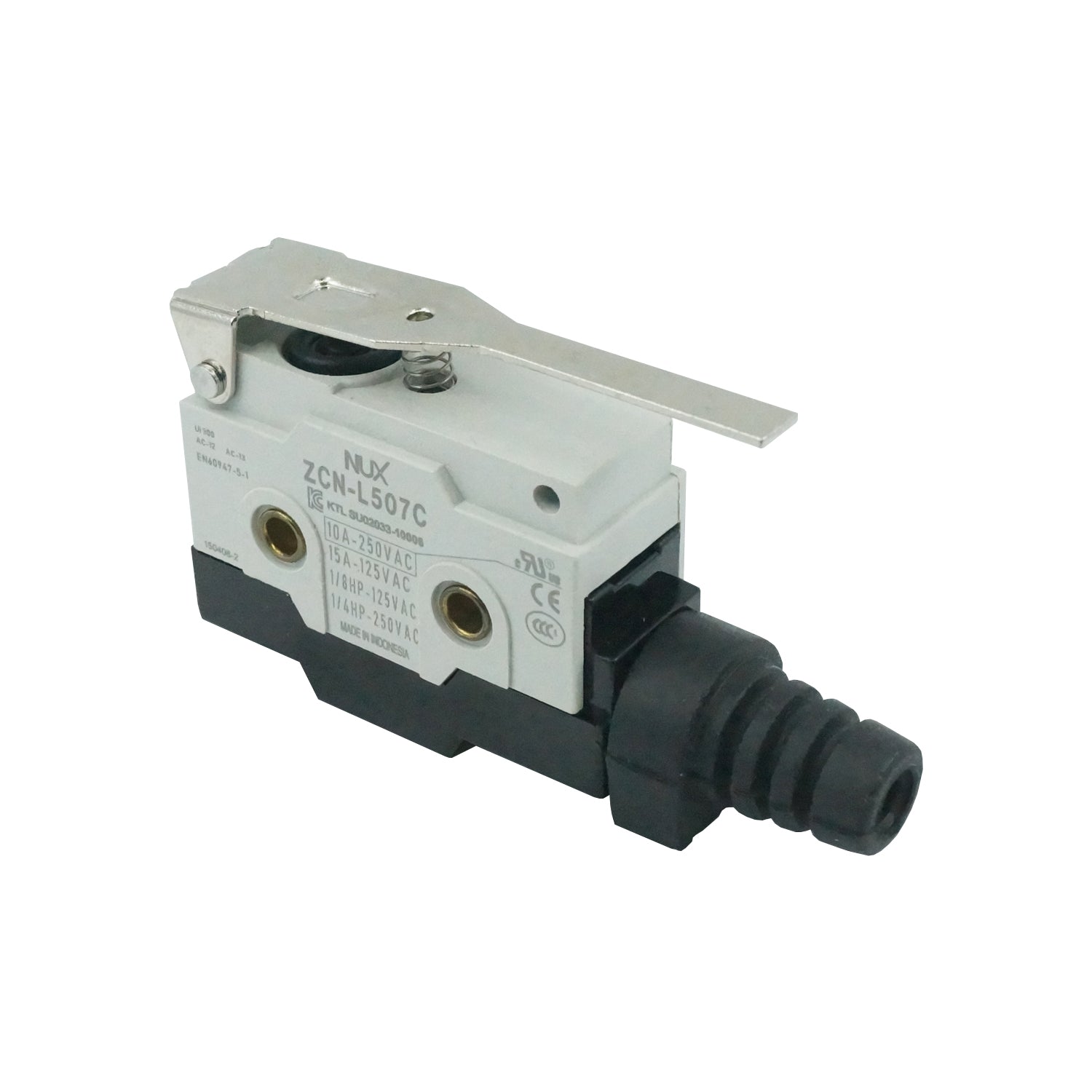 ZCN-L507C - Hanyoung - Micro Switch de Palanca