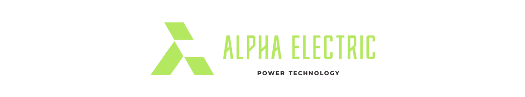 Alpha Electric