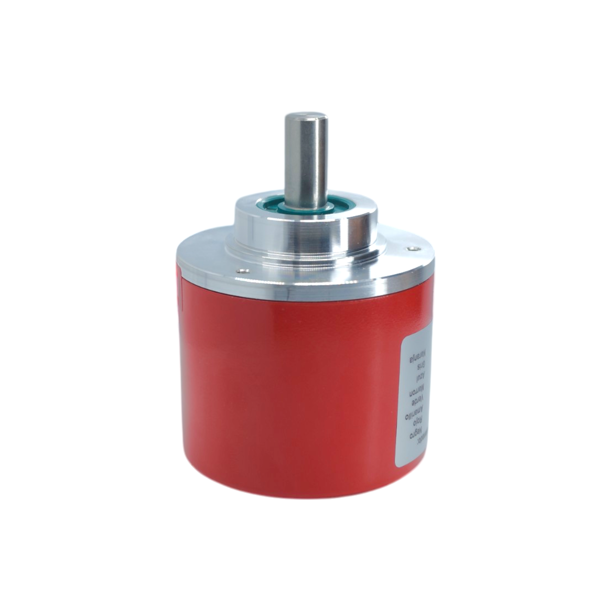 1051639500 - Hohner - Encoder Incremental con diametro exterior de 50mm de 500ppr