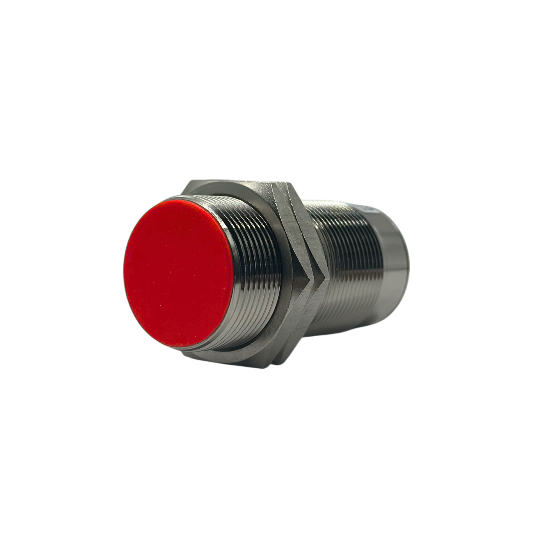 SI30-C10 NPN NO+NC H - Aeco - Sensor inductivo de 30mm salida NPN NO+NC en vcd conector M12