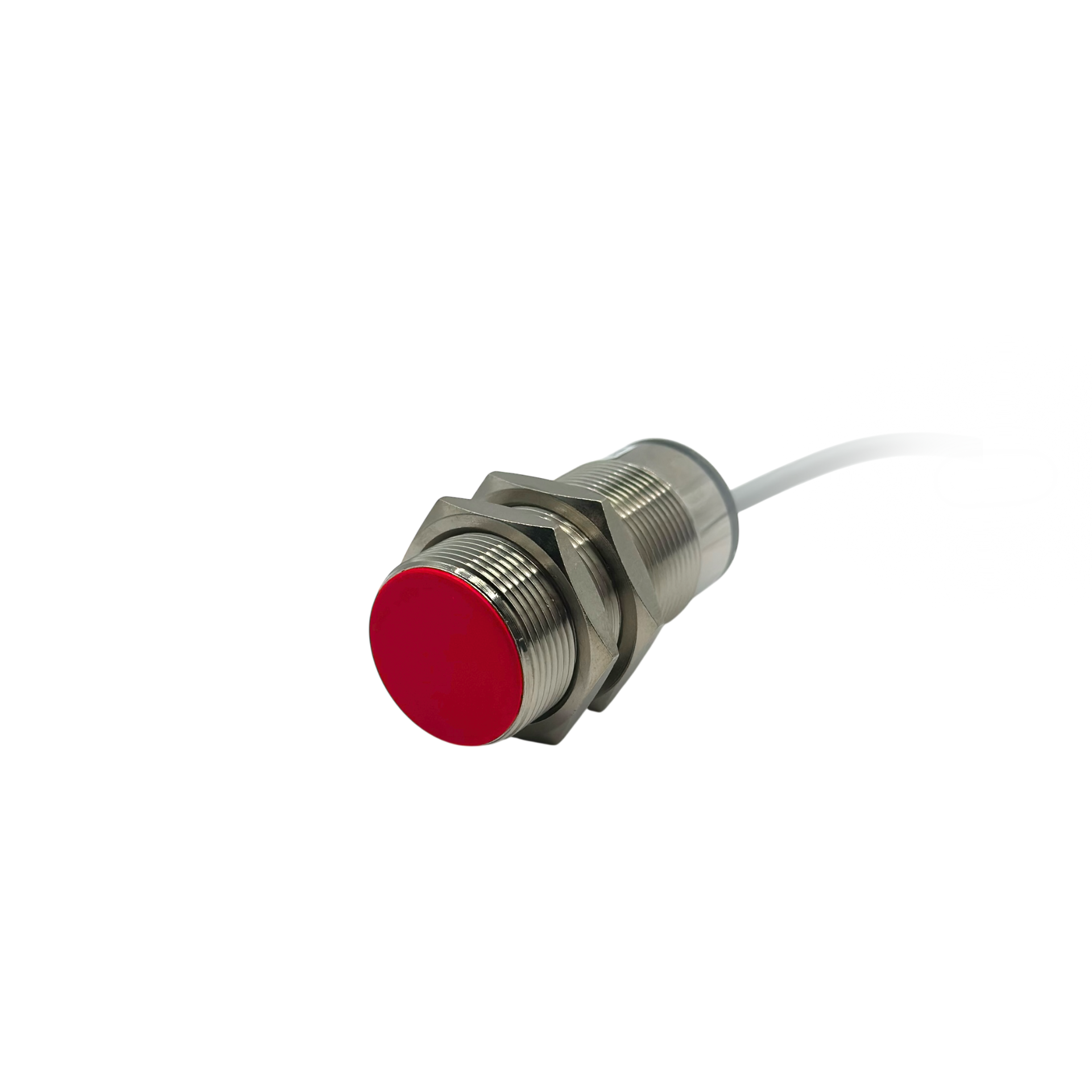 SI30-C10 NPN NO+NC - Aeco - Sensor inductivo de 30mm salida NPN NO+NC en vcd