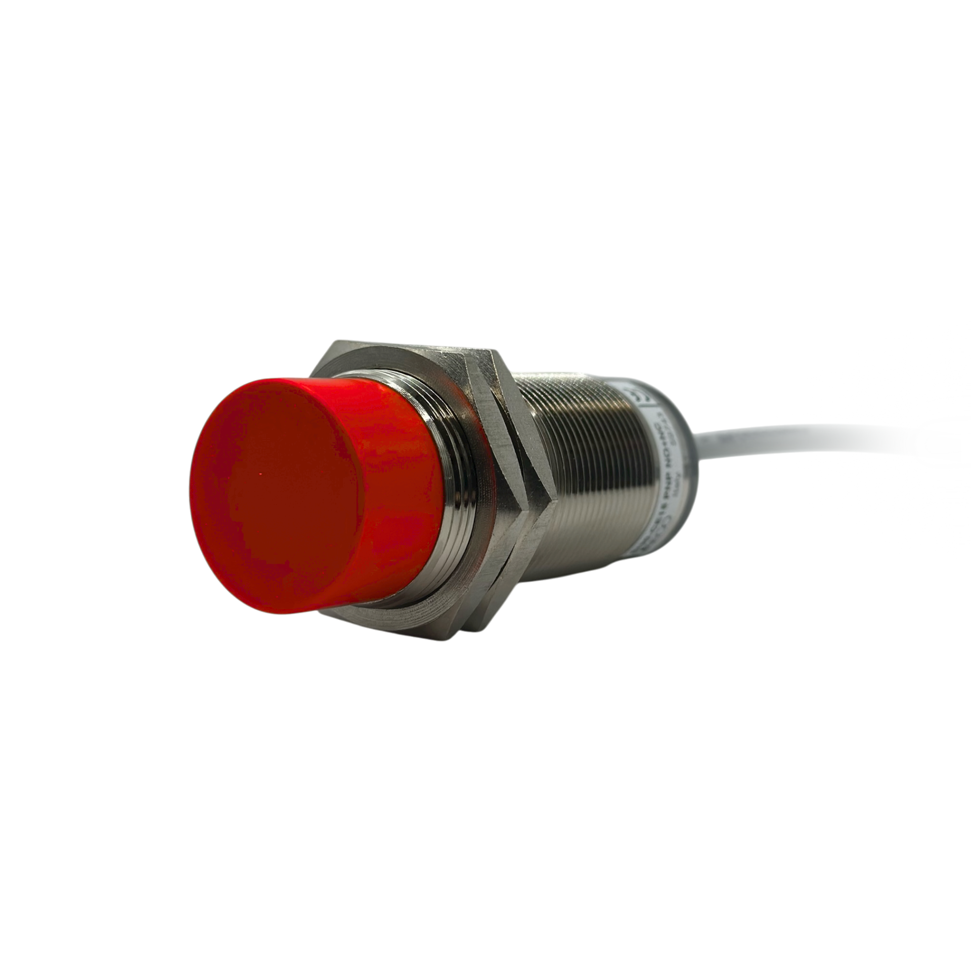 SI30-CE15 NPN NO+NC  - Aeco - Sensor inductivo de 30mm salida NPN NO+NC en vcd