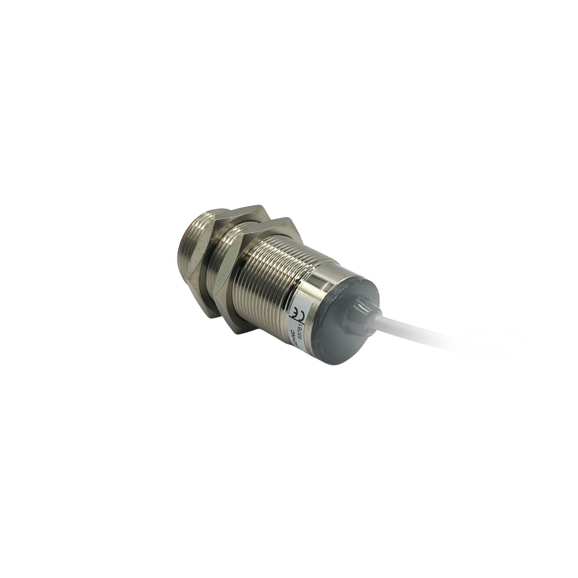 SI30-C10 NPN NO+NC - Aeco - Sensor inductivo de 30mm salida NPN NO+NC en vcd