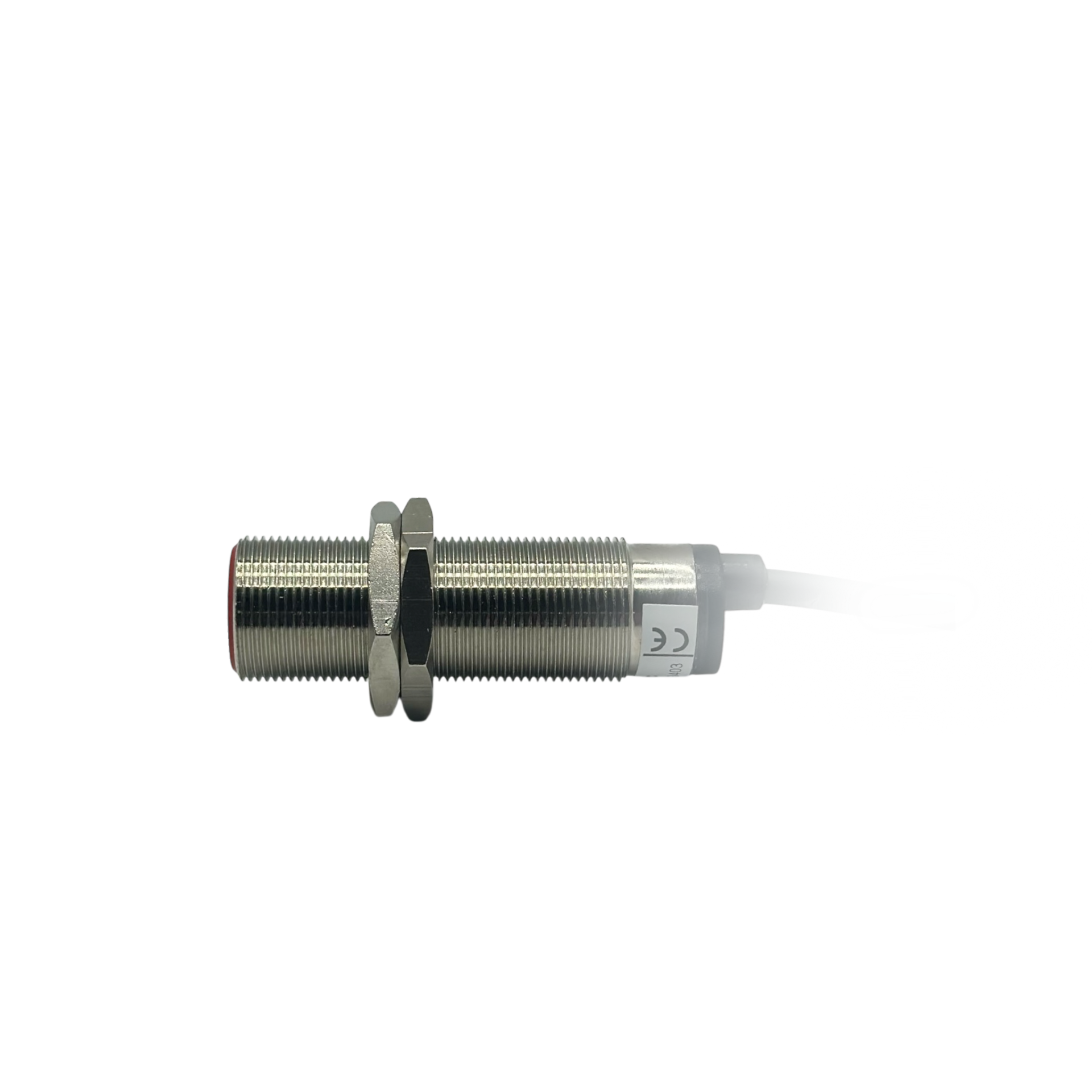SI18-C5 PNP NO+NC - Aeco - Sensor inductivo de 18mm salida PNP NO+NC en vcd