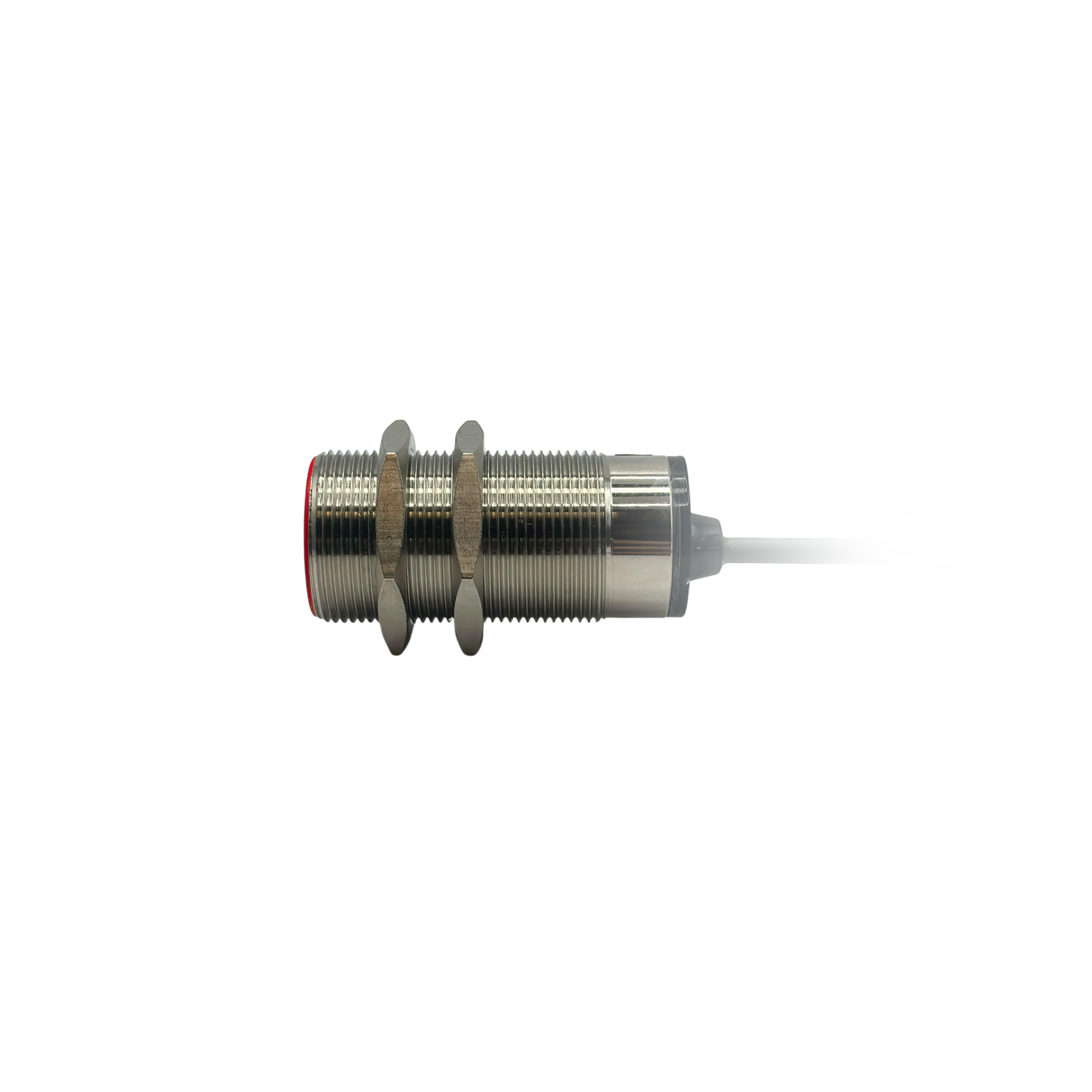 SI30-C10 PNP NO+NC - Aeco - Sensor inductivo de 30mm salida PNP NO+NC en vcd