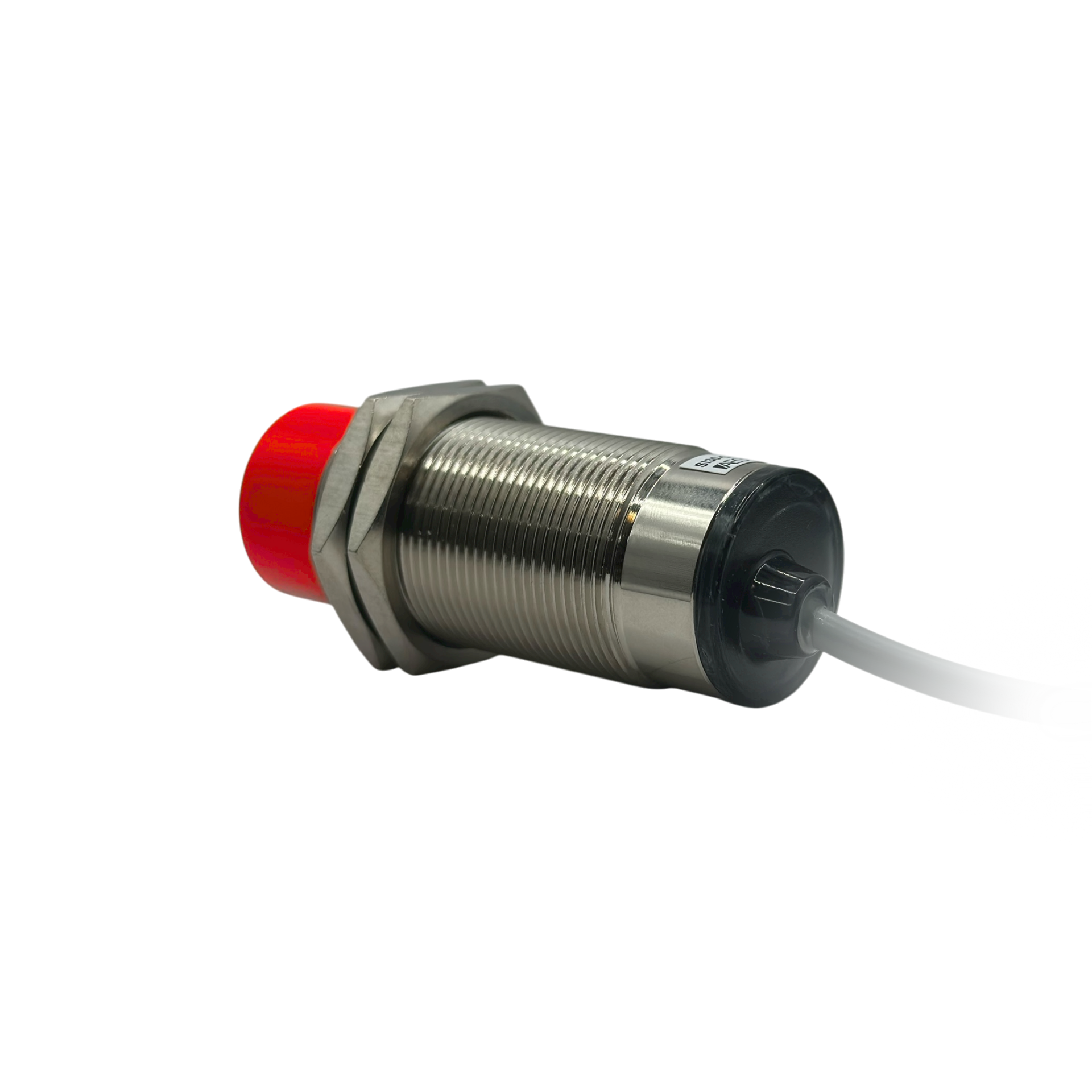 SI30-CE15 NPN NO+NC  - Aeco - Sensor inductivo de 30mm salida NPN NO+NC en vcd