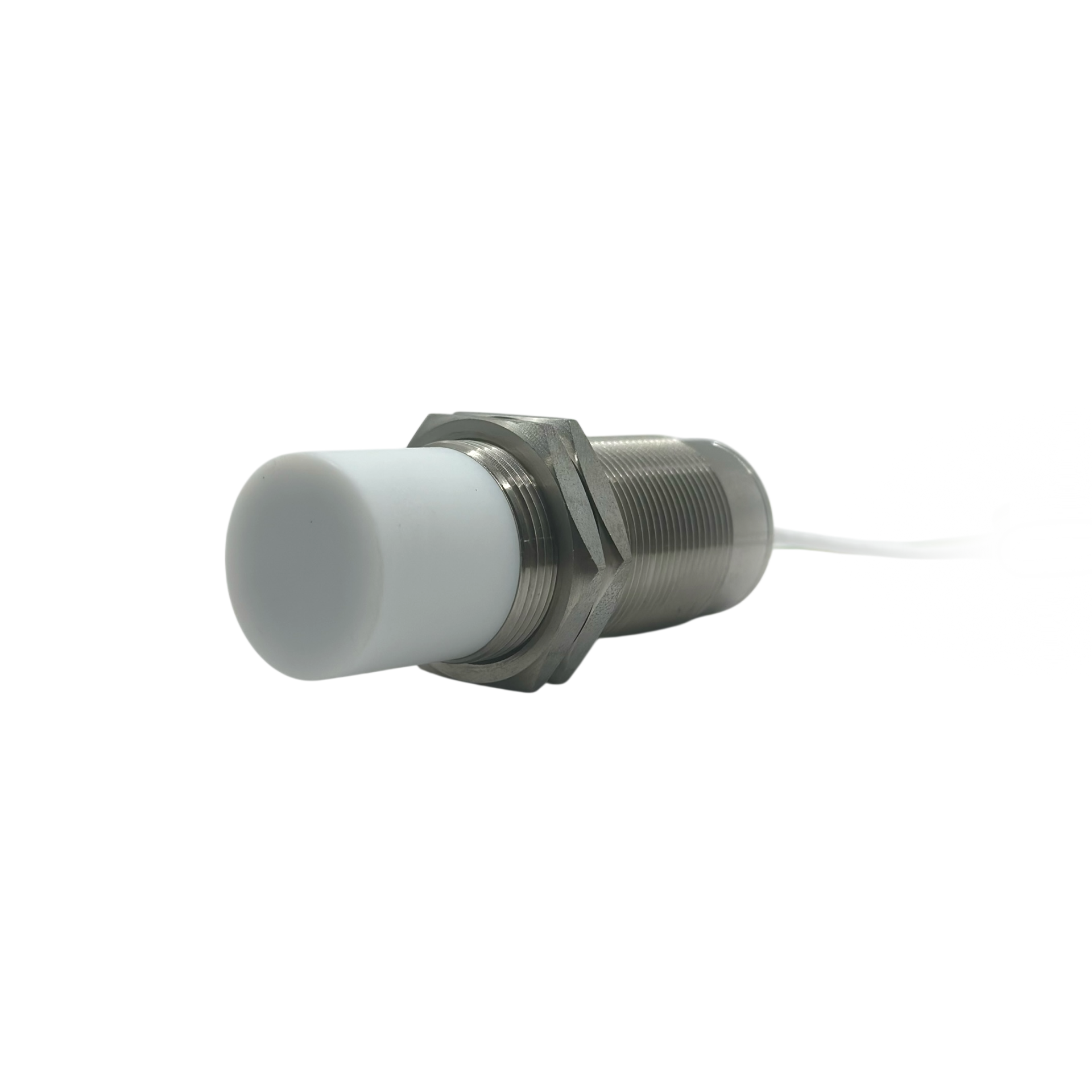 SC30M-HT LC5 - Aeco - Sensor capacitivo de 30mm temperatura -200 ÷ +250 °C