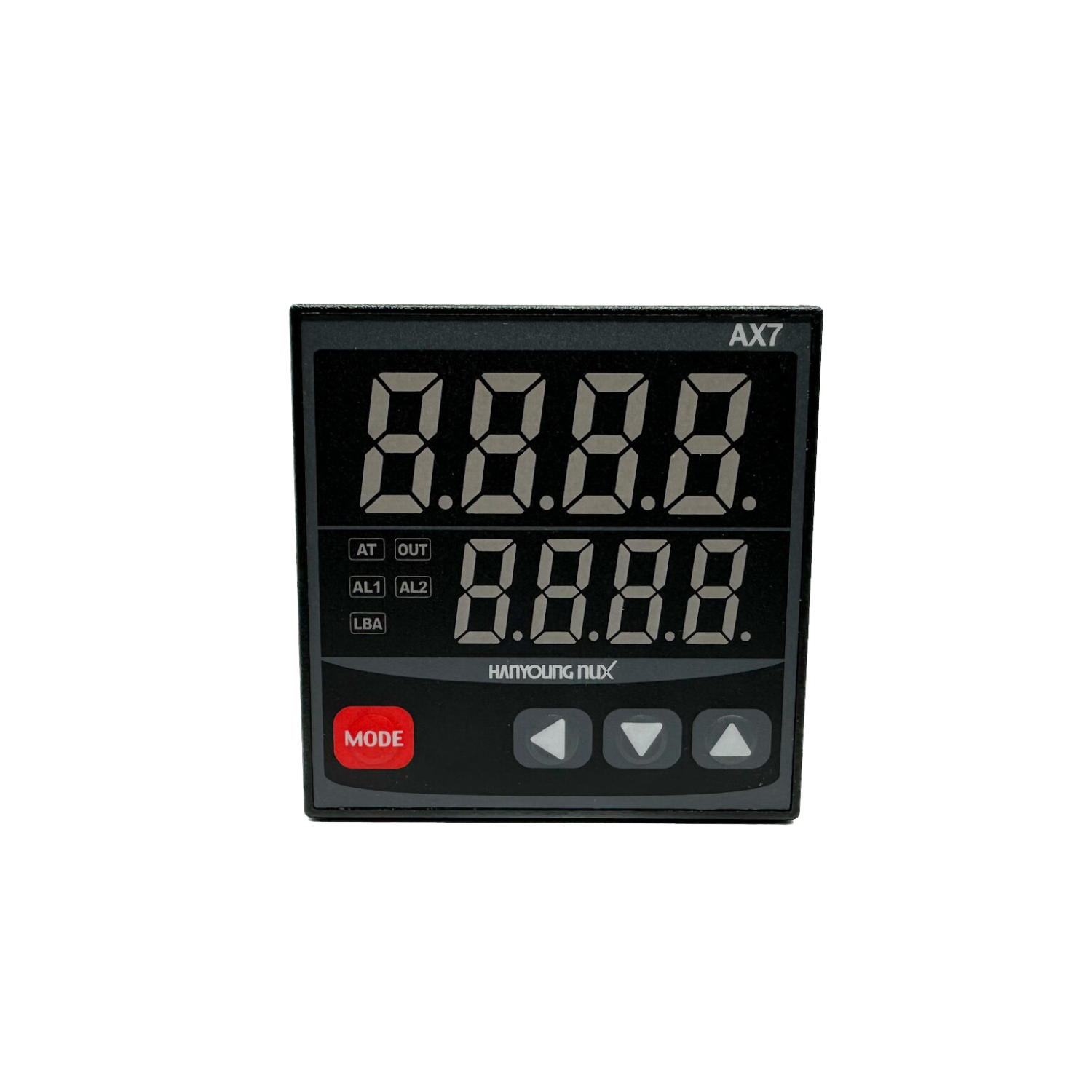 AX-71A - Hanyoung - Control de temperatura