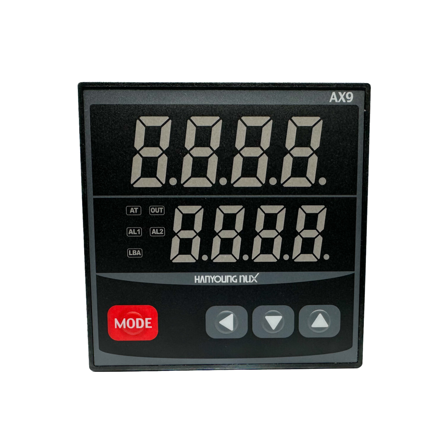 AX-91A - Hanyoung - Control de temperatura