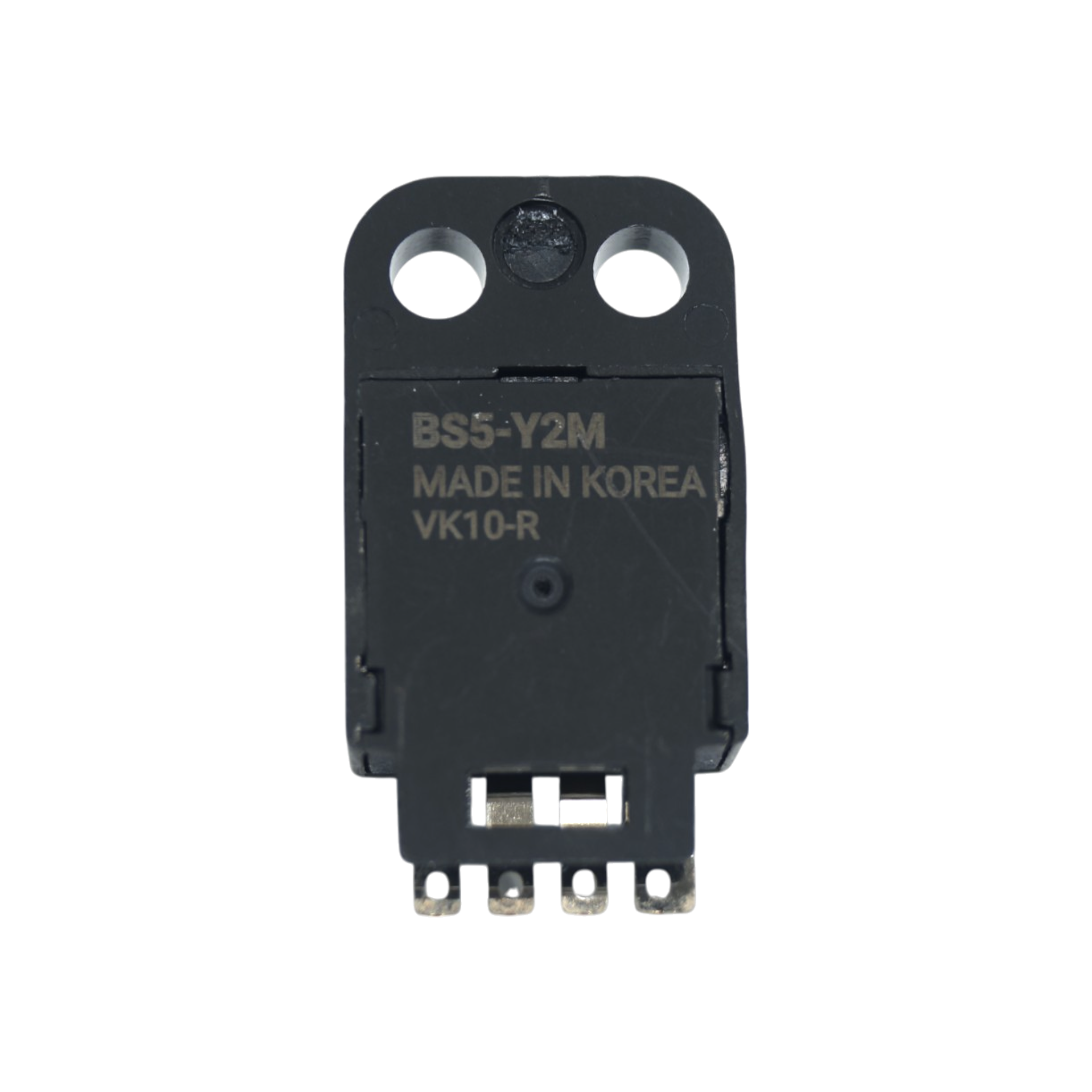 BS5Y2M - Autonics - Fotocelda emisor-receptor tipo U NPN vcd