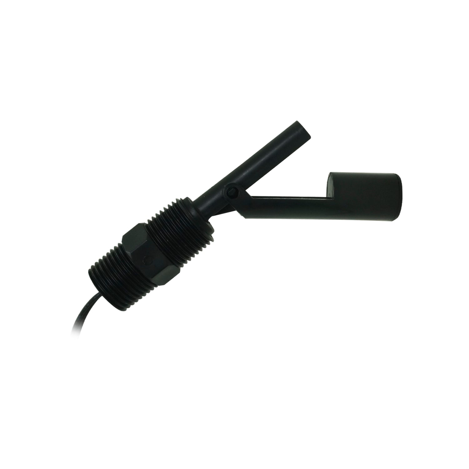 FCH51PDD - Finetek - Interruptor de Nivel Horizontal de Polipropileno
