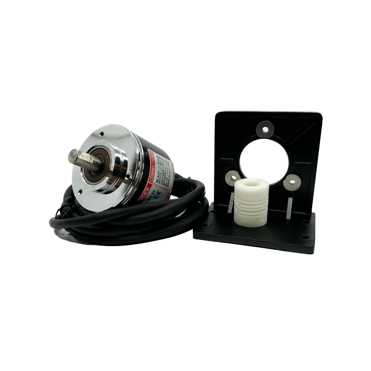 HE50B-8-600-3-T-24 - Hanyoung - Encoder Incremental