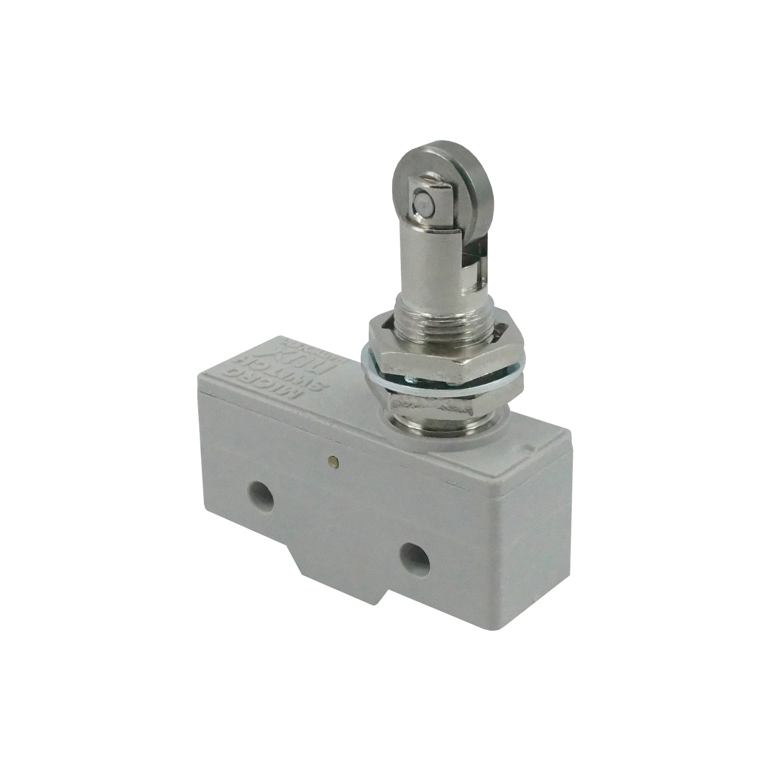 HY-PR708B - Hanyoung - Micro Switch de Rodillo Horizontal