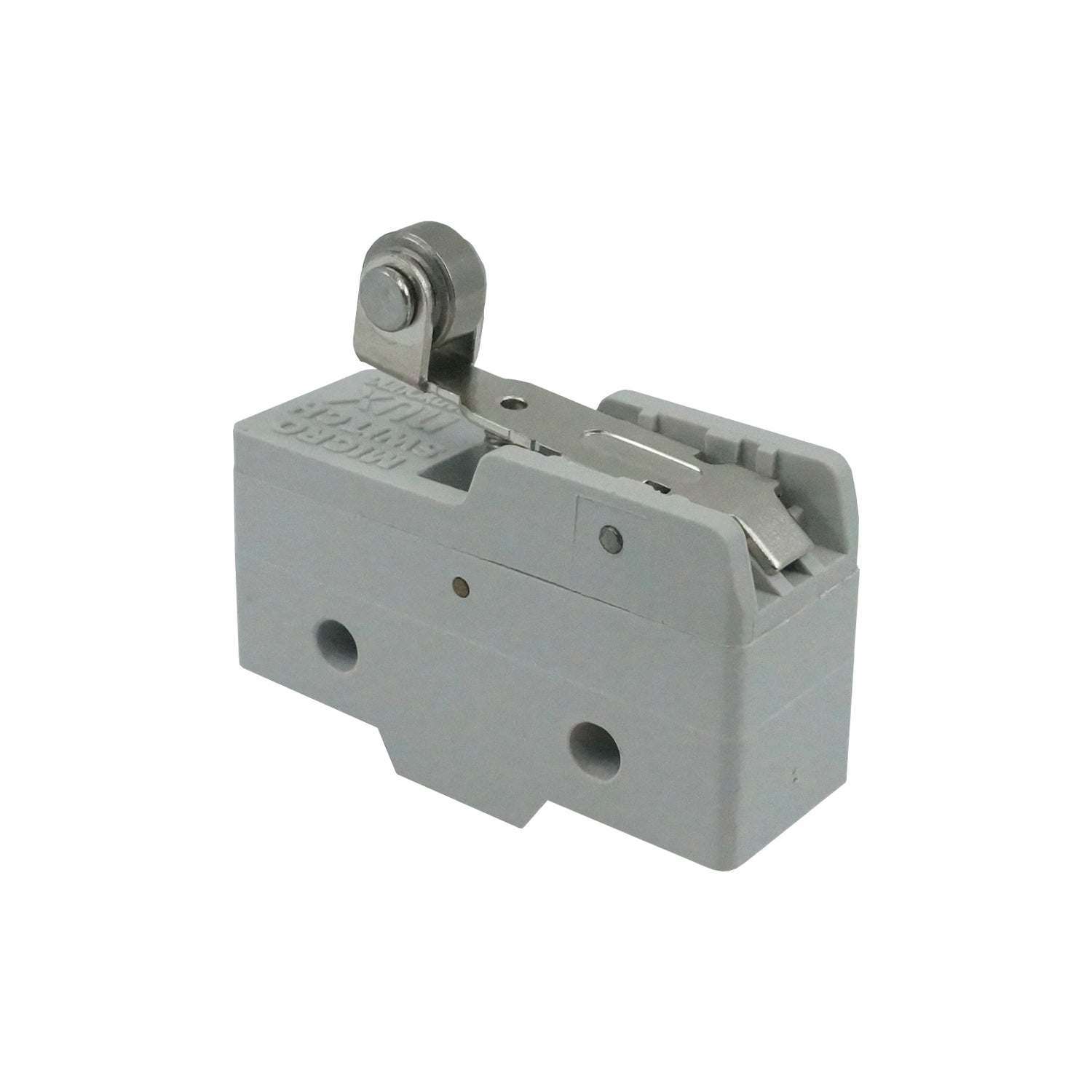 HY-R704A - Hanyoung - Micro Switch de Palanca corta con Rodillo