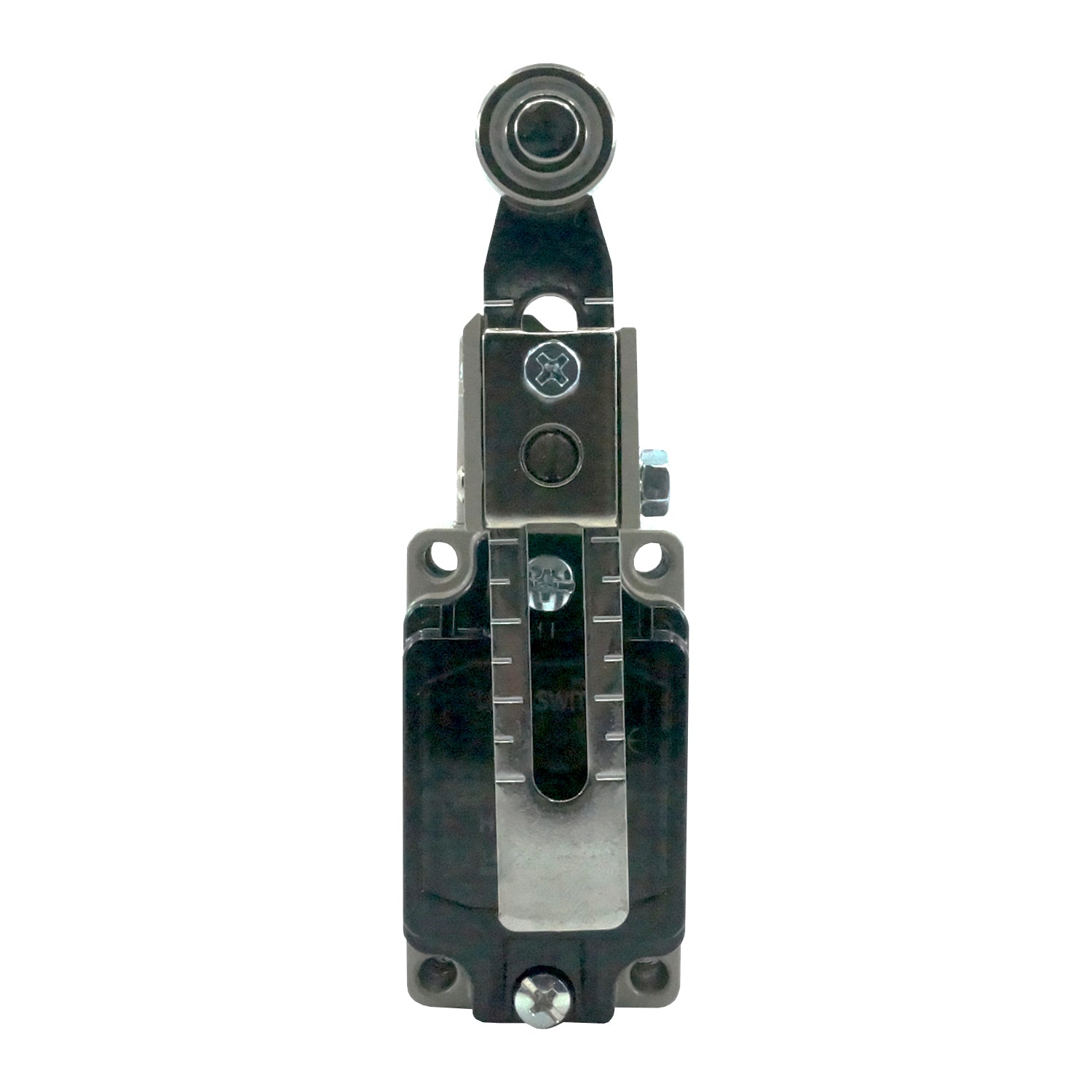 HY-LM904A - Hanyoung - Limit Switch de LED con rodillo ajustable