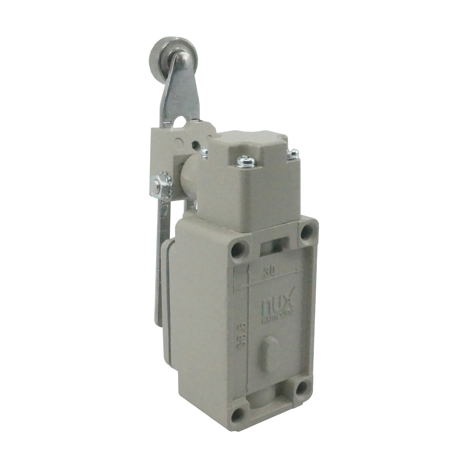 HY-M904 - Hanyoung - Limit Switch de rodillo ajustable