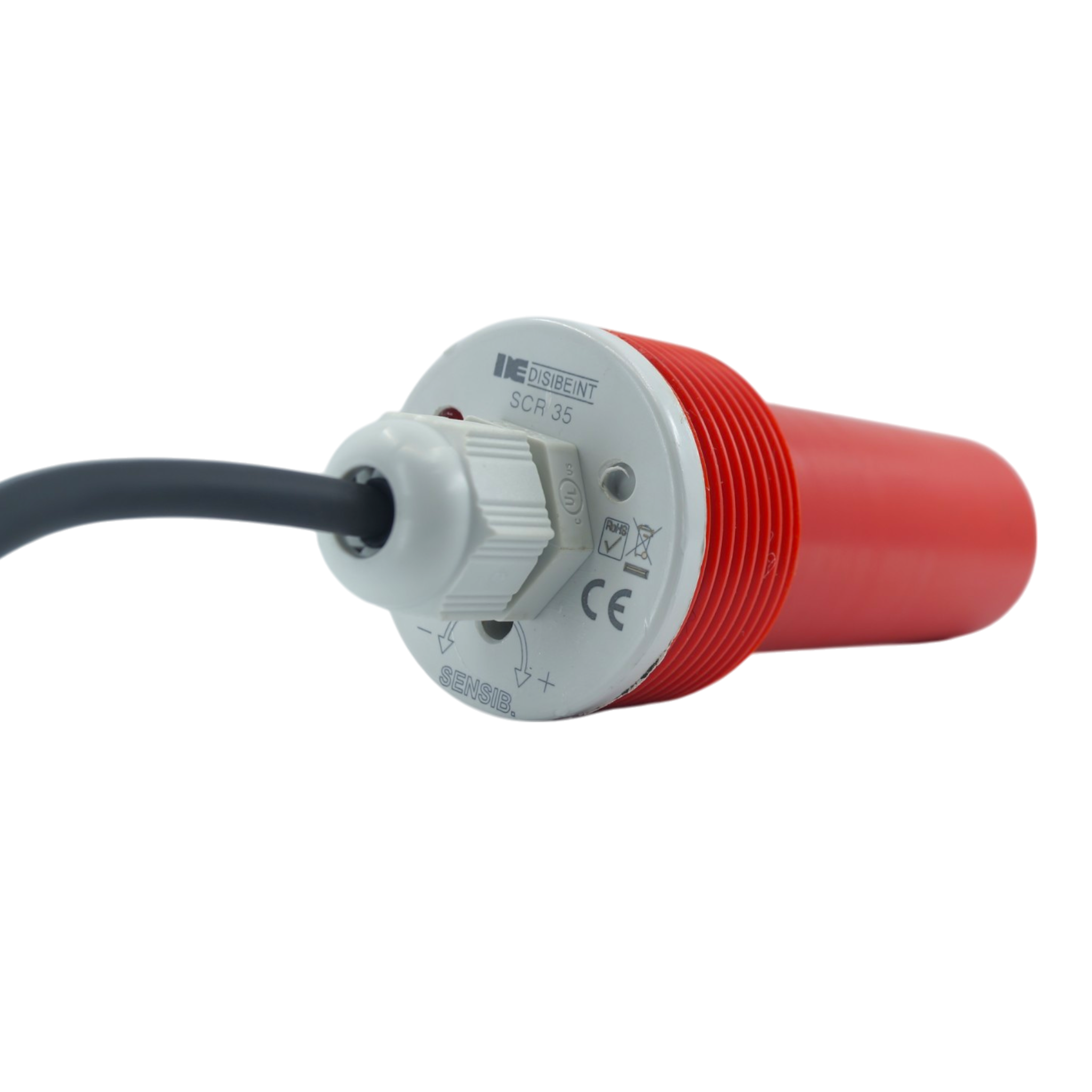 SCRR 35 - Disibeint - Sonda capacitiva