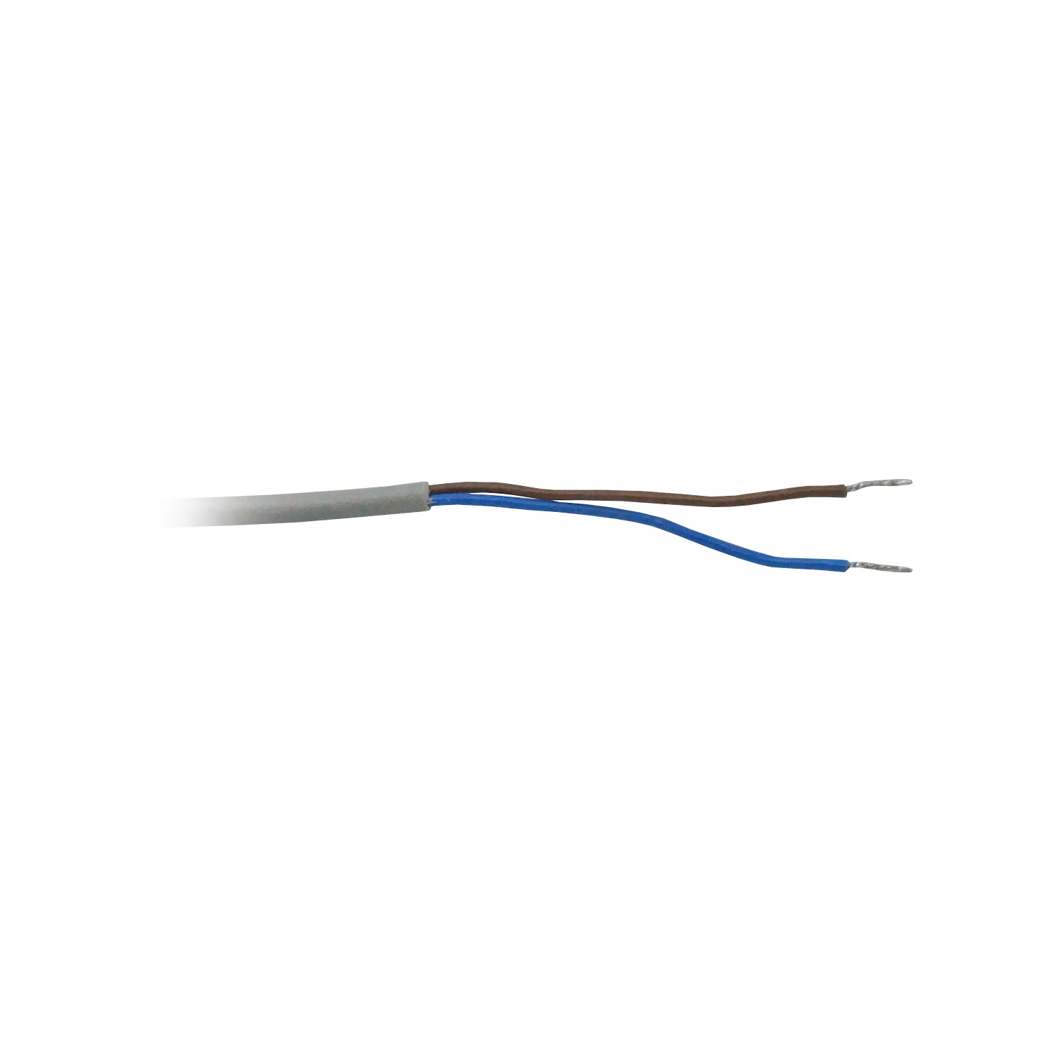 SI30-B10 NC AD3 - Aeco - Sensor inductivo de 30mm salida NC en vcd