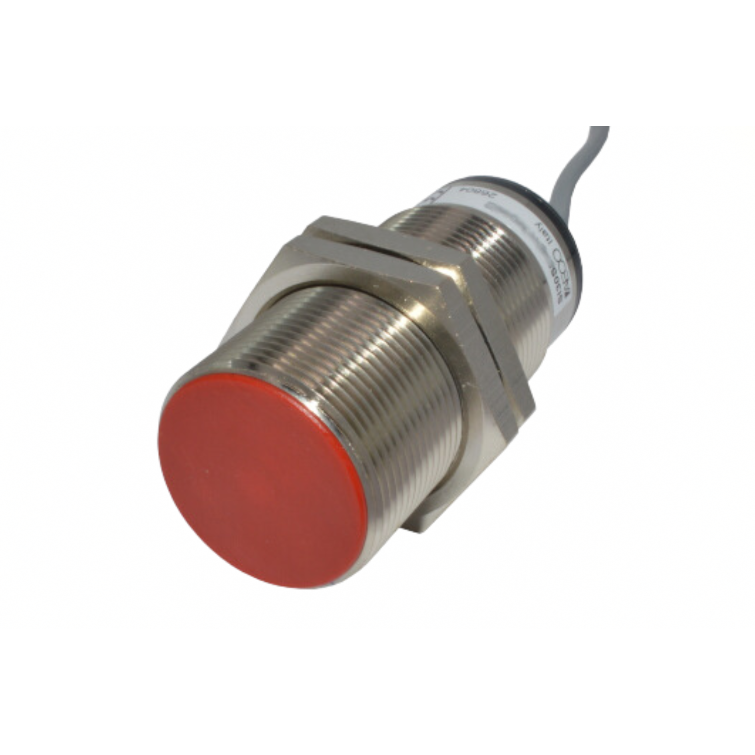 SI30-C10 NPN NO - Aeco - Sensor inductivo de 30mm salida NPN NO en vcd