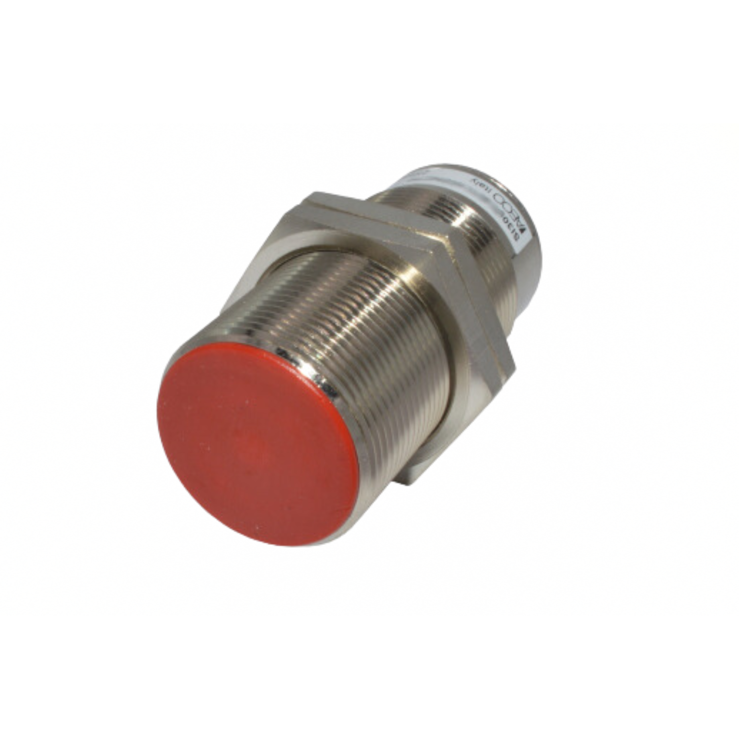 SI30-C10 PNP NO H - Aeco - Sensor inductivo de 30mm salida PNP NO en vcd conector M12