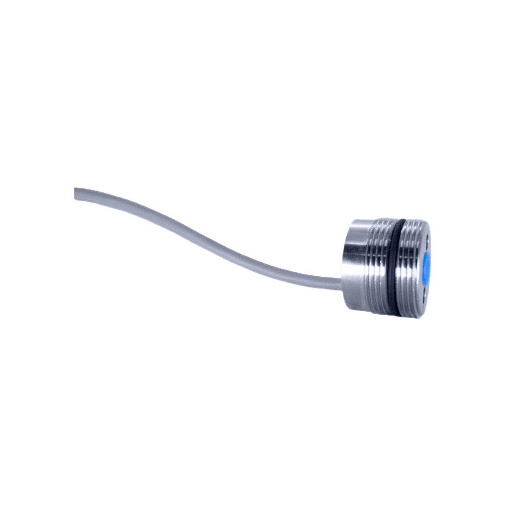 SI30-DC4 PNP NO 120C TB - Aeco - Sensor inductivo de 30mm salida PNP NO de 120°C en vcd