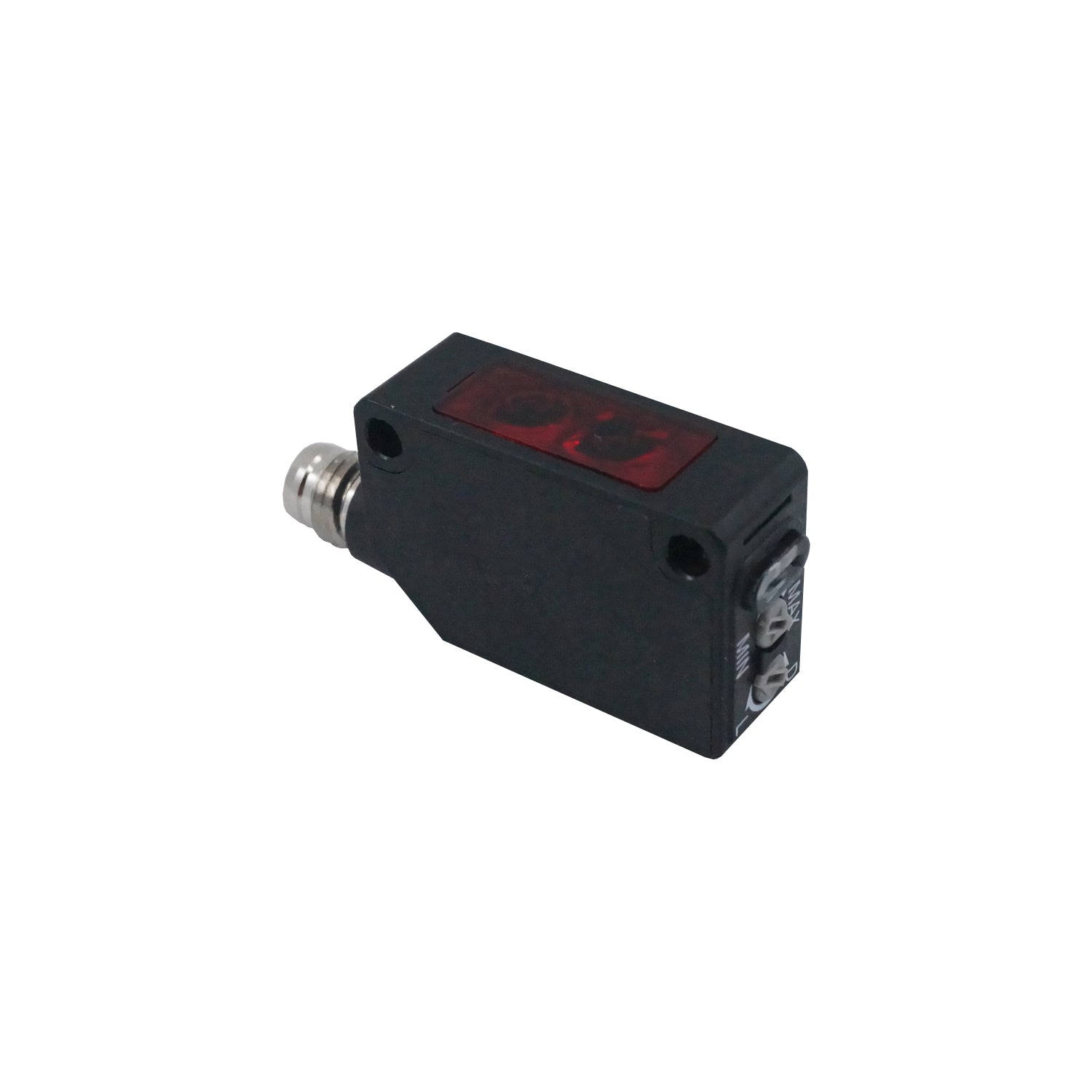 Z2D-80CN4 - Optex - Fotocelda difusa de 20x31x11mm salida NPN L.O D.O en vcd conector M8