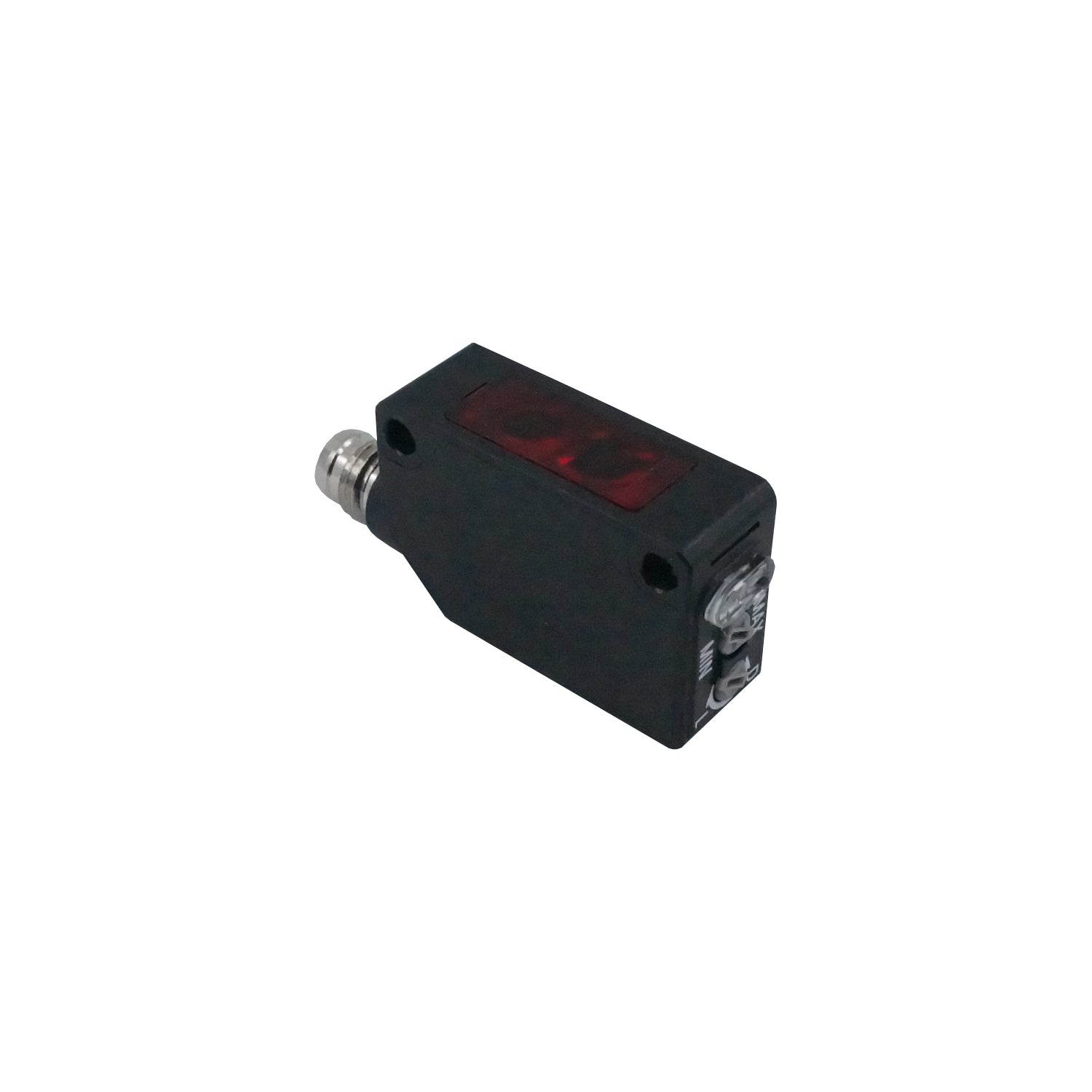 Z2D-80CP4 - Optex - Fotocelda difusa de 20x31x11mm salida PNP L.O D.O en vcd conector M8