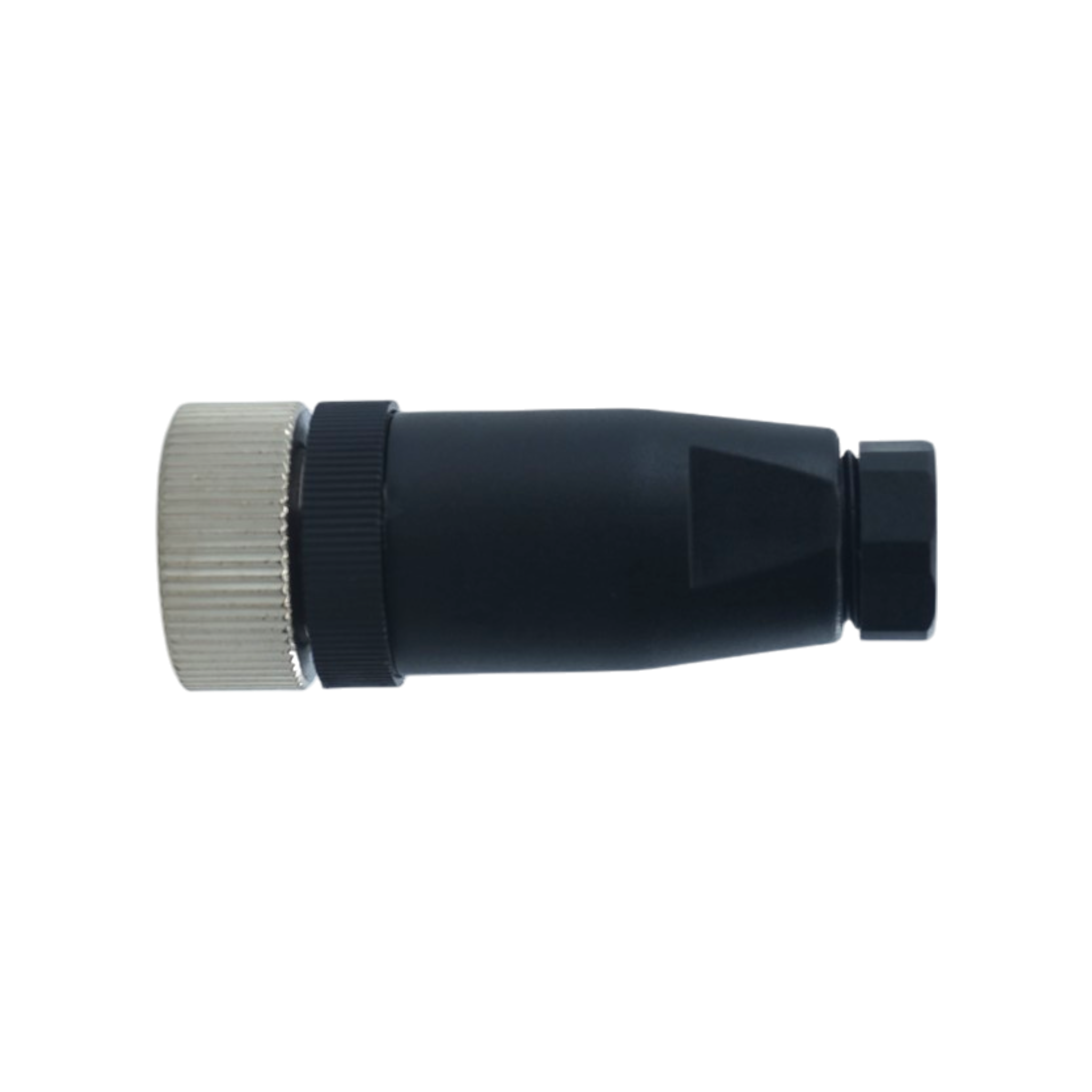 ZB12FAAFF04ST - Zenso - Conector Hembra