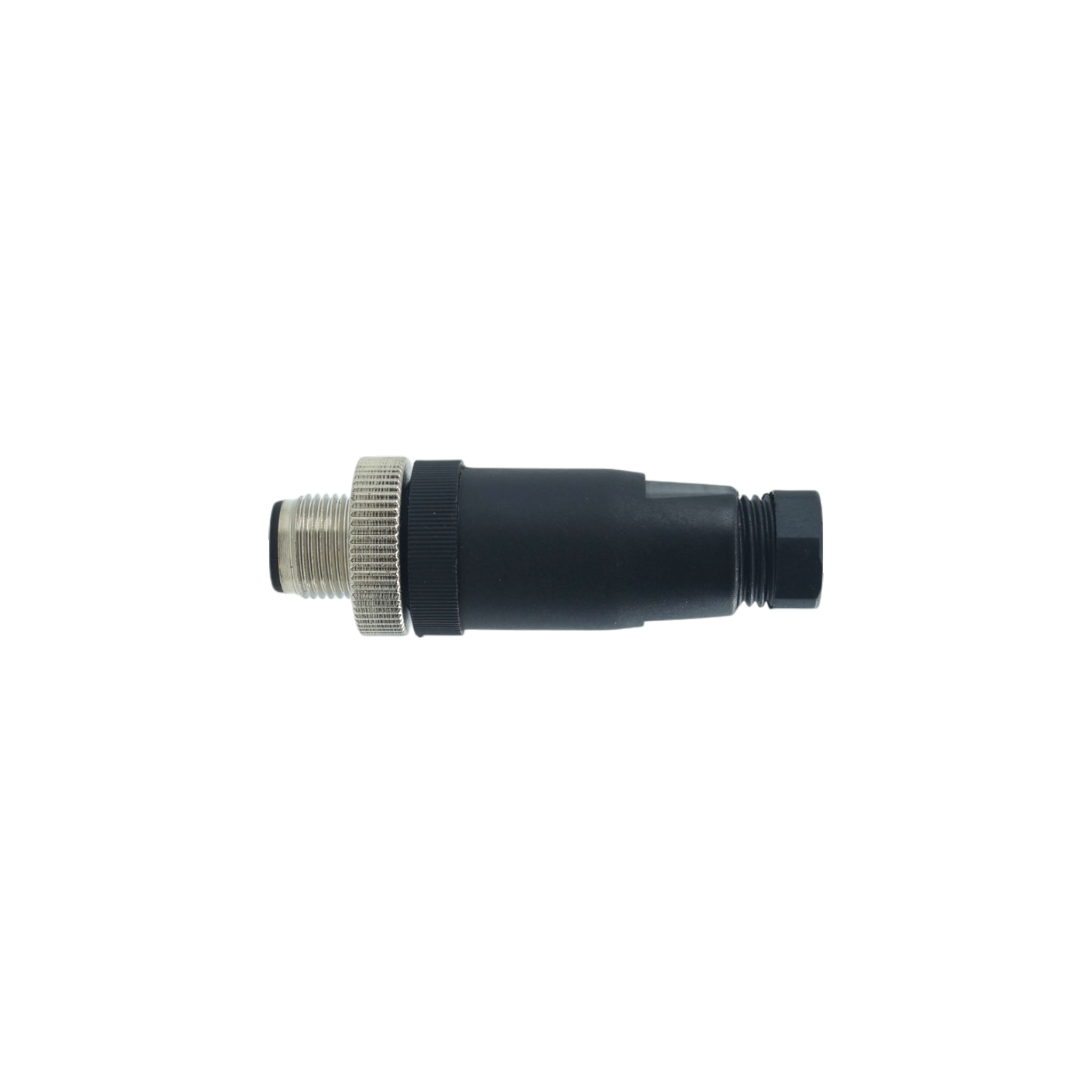 ZB12MAAFF08ST - Zenso - Conector Macho