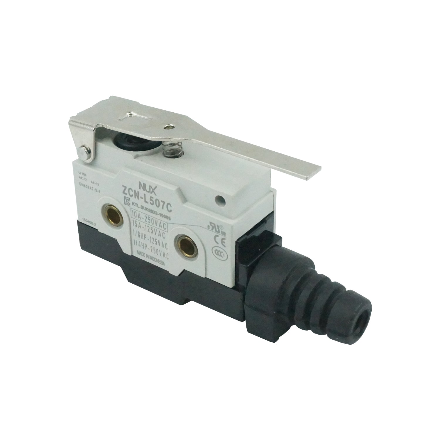 ZCN-L507C - Hanyoung - Micro Switch de Palanca