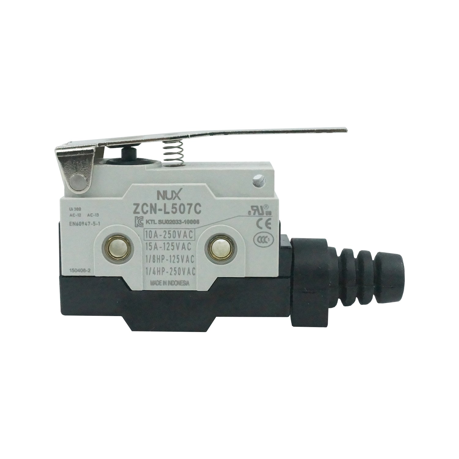 ZCN-L507C - Hanyoung - Micro Switch de Palanca