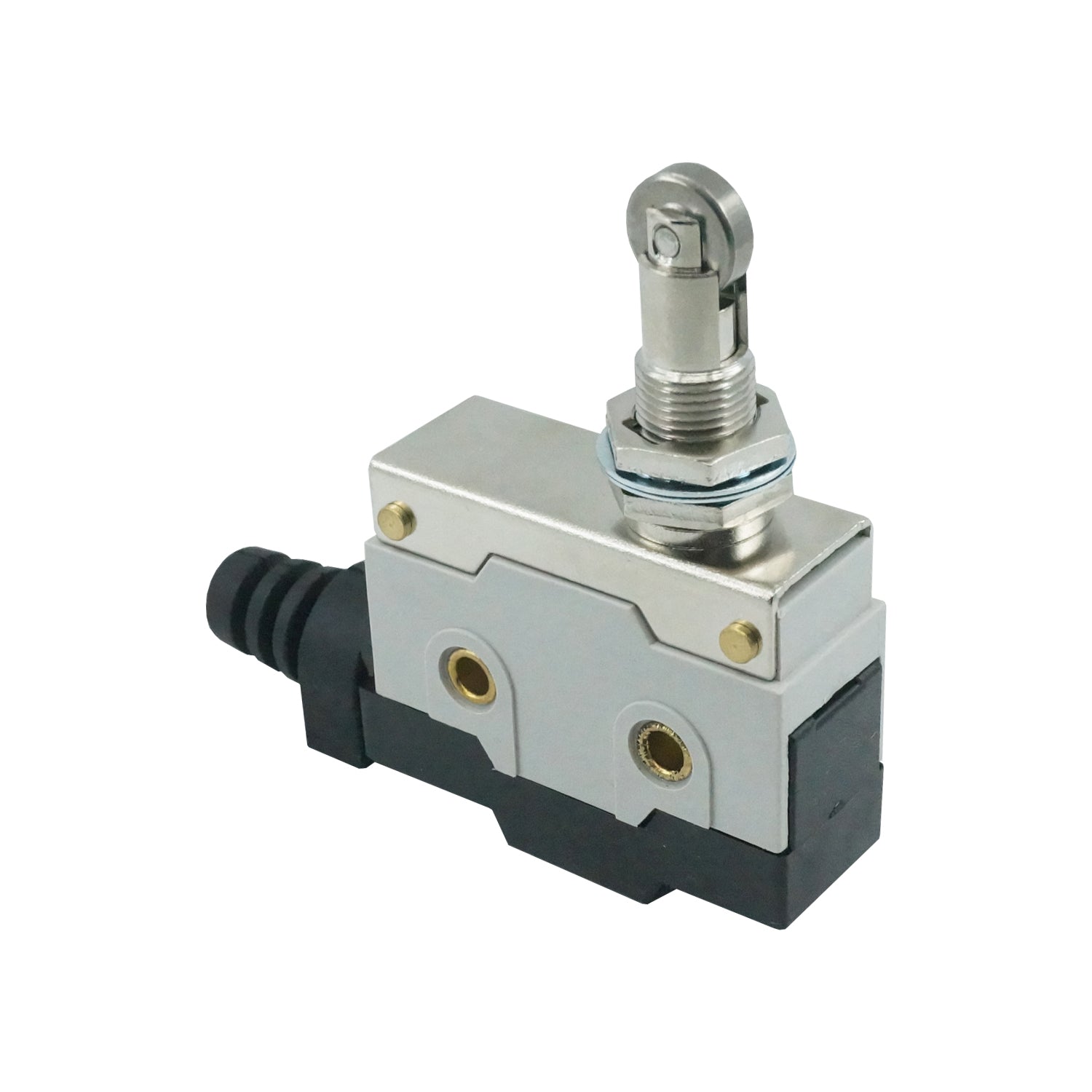 ZCN-PR508H - Hanyoung - Micro Switch de Rodillo Horizontal