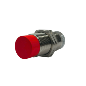 SI30-CE15 NPN NO+NC H - Aeco - Sensor inductivo de 30mm salida NPN NO+NC en vcd conector M12