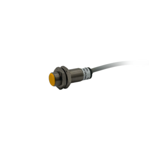 SHC/PM-12 NPN NO SS - Aeco - Sensor Magnético de 12mm con salida NPN NO en vcd