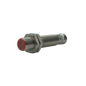 SI12-C2 NPN NO+NC H - Aeco - Sensor inductivo de 12mm salida NPN NO+NC en vcd conector M12
