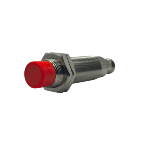 SI18-CE8 NPN NO+NC H - Aeco - Sensor inductivo de 18mm salida NPN NO+NC en vcd conector M12