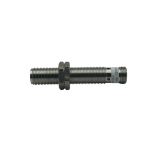 SMF12-C3 NPN NO H - Aeco - Sensor inductivo cara metalica de 12mm salida NPN NO en vcd conector M12