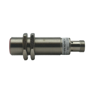 SI18-C5 PNP NO+NC H - Aeco - Sensor inductivo de 18mm salida PNP NO+NC en vcd conector M12