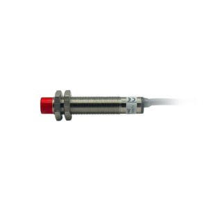 SI12-CE4 PNP NO+NC - Aeco - Sensor inductivo de 12mm salida PNP NO+NC en vcd