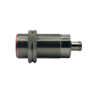 SI30-C10 PNP NO+NC H - Aeco - Sensor inductivo de 30mm salida PNP NO+NC en vcd conector M12