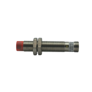 SI12-CE4 PNP NO+NC H - Aeco - Sensor inductivo de 12mm salida PNP NO+NC en vcd conector M12