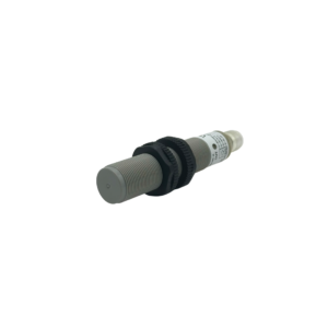 SC18SP-C5 NPN NO+NC H - Aeco - Sensor de plastico capacitivo de 12mm salida NPN NO+NC en vcd conector M12