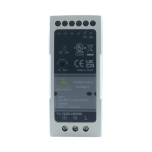 ALP-60S-24 - Alpha Electric - Fuente de poder