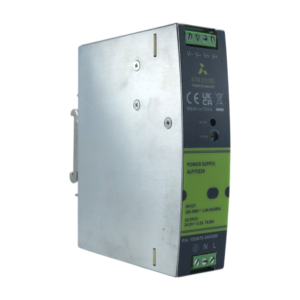 ALP-75S-24 - Alpha Electric - Fuente de poder