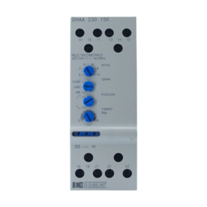 DHAA23015K - Disibeint - Rele tacometrico