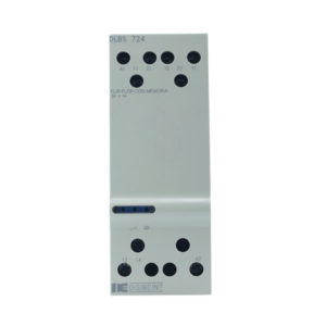 DLBS724 - Disibeint - Relevador logico flip-flop